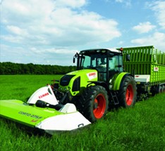 开云体育股份有限公司厂区实景