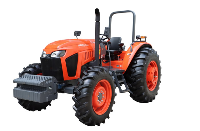 光大银行广州分行：农机装备更新助力加快发展农业新质生产力(图1)