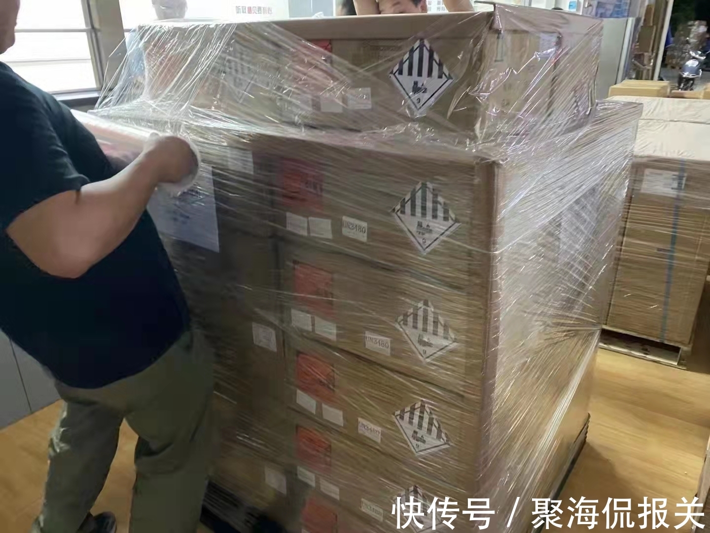 捷昌驱动携手潍柴雷沃以线性致动器技术落地农业机械智能化场景(图1)