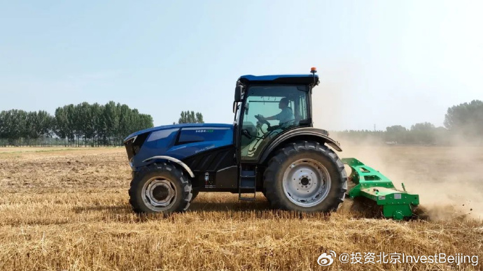 汇总｜11省份2026农机购置补贴资金落地总规模超72亿元！(图1)